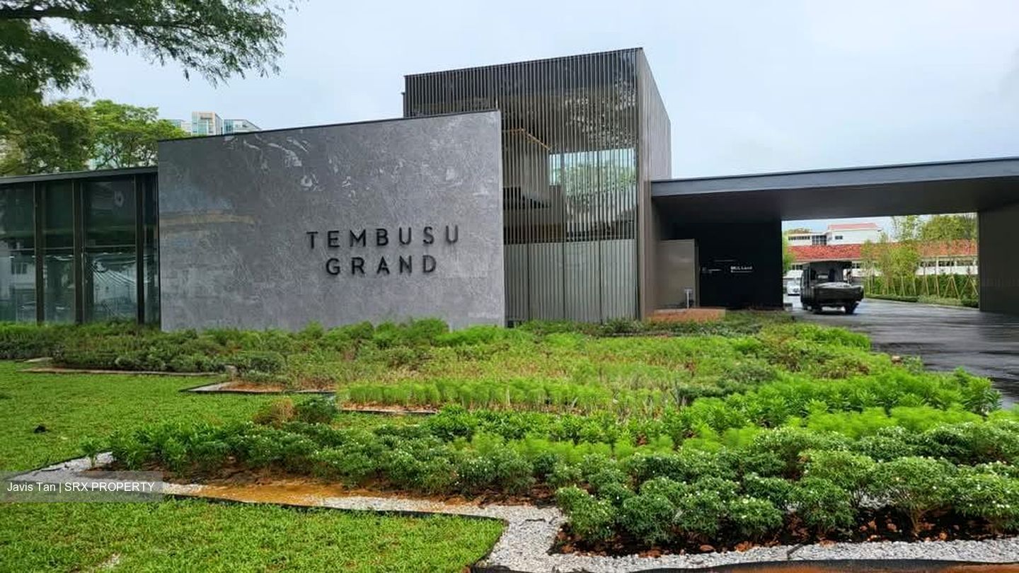 Tembusu Grand (D15), Condominium #606288281